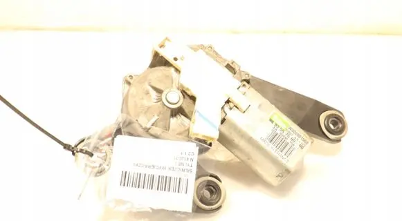 Citroen C2 Rear window wiper motor W000001968