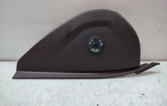 BMW X5 F15 Passenger airbag on/off switch 1176358X