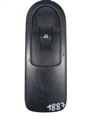 Renault Scenic II - Grand scenic II Electric window control switch 156013740 2808202