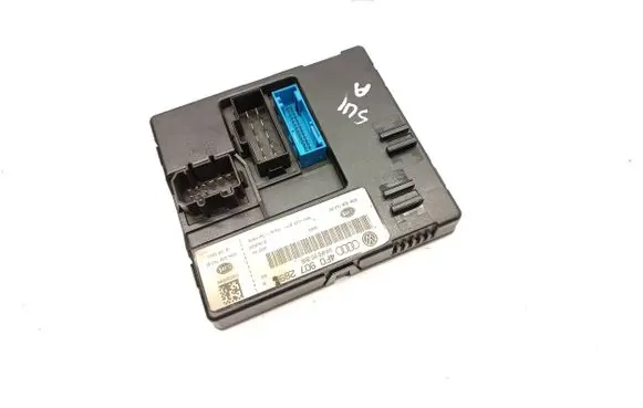 Audi A6 S6 C6 4F Comfort/convenience module 4F0907289B 4F0910289E
