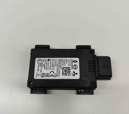 Nissan Qashqai J12 Blind spot module 284N09449R