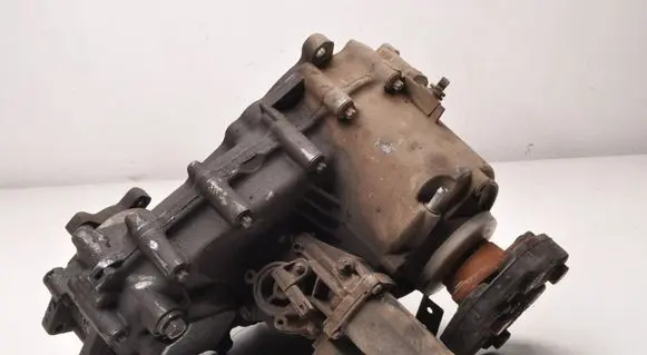BMW X3 E83 Rear gearbox reducer/haldex oil pump 3455139-01