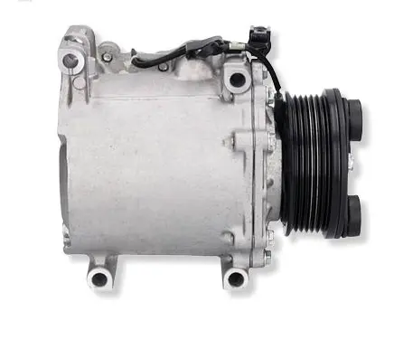 Mitsubishi Outlander Air conditioning (A/C) compressor (pump) 7813A036 AKC200A205C AKC200A205AR