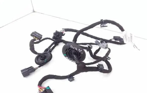 Polestar 2 Rear door wiring loom 34031215 32343878