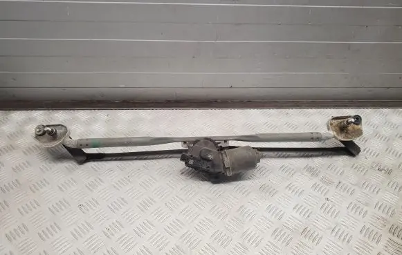 Dodge Challenger Front wiper linkage and motor 05028756AD AX1590601564