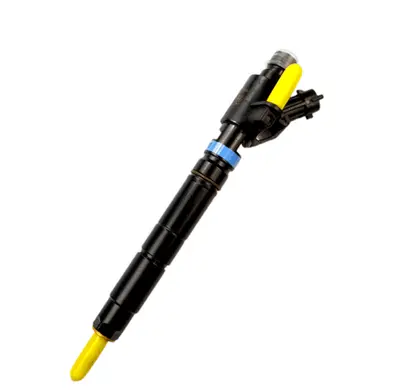 Citroen C5 Fuel injector 0445116013 0986435403