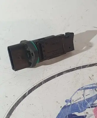 Mitsubishi Lancer X Mass air flow meter F00C2G2055 787053C
