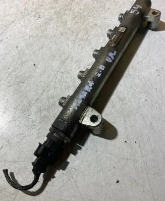 Opel Antara Fuel main line pipe 0445214174 072277