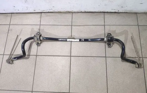 Volvo XC60 Front anti-roll bar/sway bar 31340516