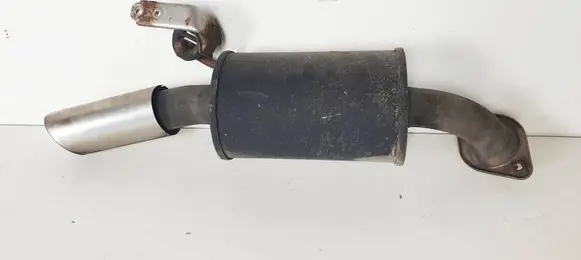 Lexus RX 330 - 350 - 400H Rear muffler/silencer tail pipe 