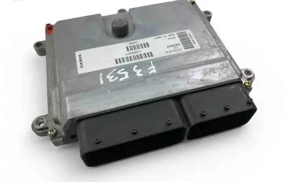 Volvo S40 Engine control unit/module