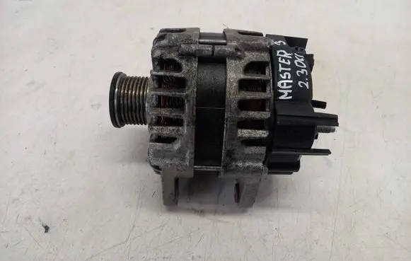 Renault Master III Generator/alternator 231007619R