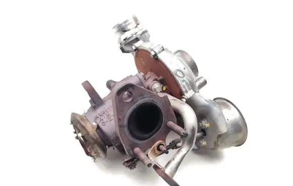 Renault Clio III Turbo 144119263R 8013740004