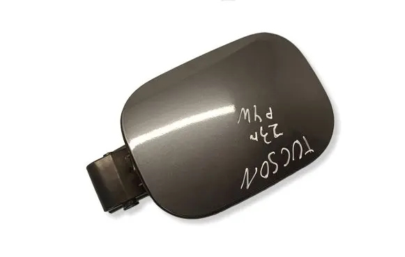 Hyundai Tucson IV NX4 Electric car charge socket cover 91682CZ100 000068 211202