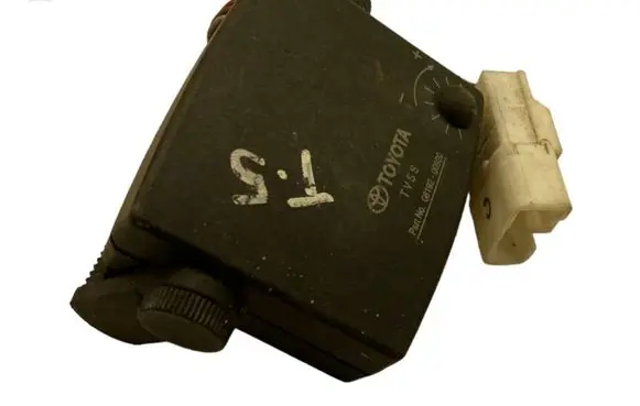 Toyota Avensis T220 Other control units/modules 0819200920