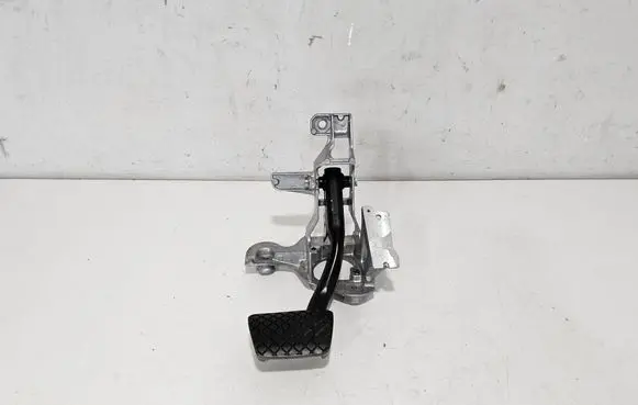 Porsche Cayenne (9Y0 9Y3) Brake pedal 4M1723117E 4M1723117 PAB72311700