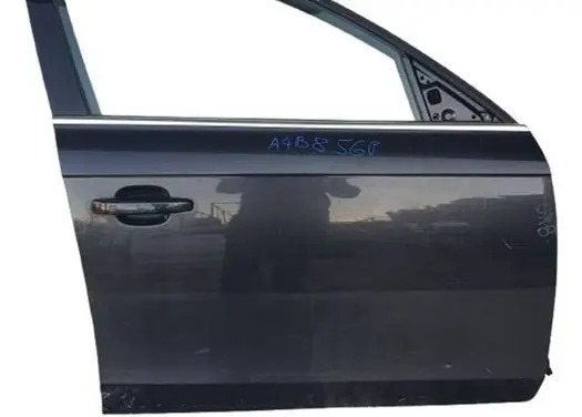Audi A4 S4 B8 8K Front door
