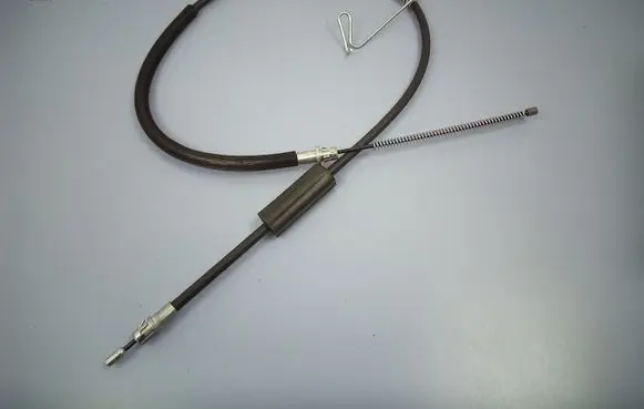 Ford Transit Handbrake/parking brake wiring cable 115669 4095181