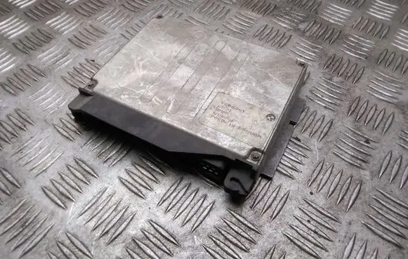 BMW 7 E65 E66 Door control unit/module 61356922265 6922265