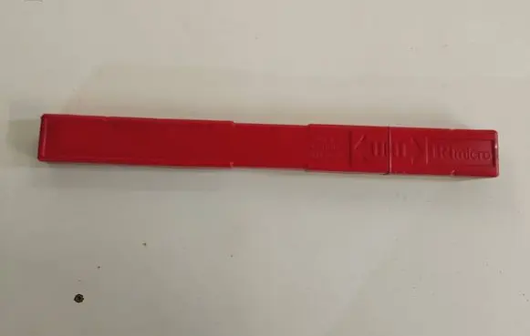 Audi A4 S4 B8 8K Emergency warning sign 8K0860251