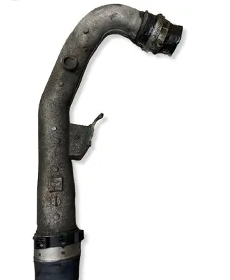 Infiniti FX Air intake hose/pipe 14460V9X10 1712109G