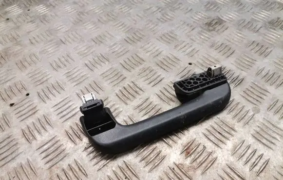 Audi A5 8T 8F Rear interior roof grab handle 8R0857607A