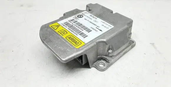 BMW X3 E83 Airbag control unit/module 0285001870 3424581 65773424581