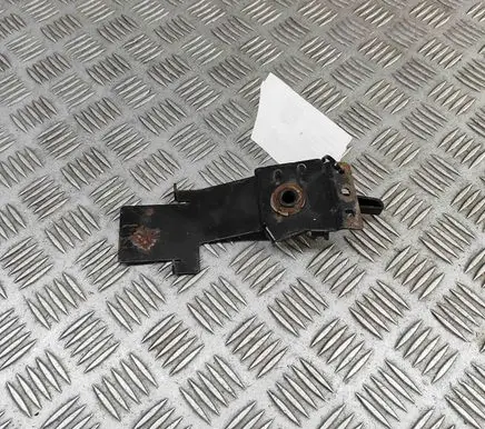 Audi A5 Engine bonnet (hood) release handle 8W2823633C