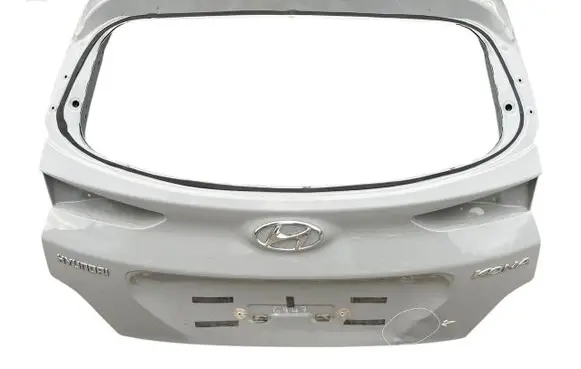 Hyundai Kona II Tailgate/trunk/boot lid