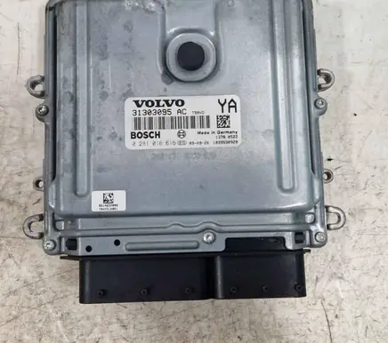 Engine control unit/module