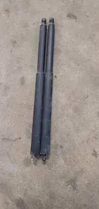 Mercedes-Benz ML W164 Tailgate strut 