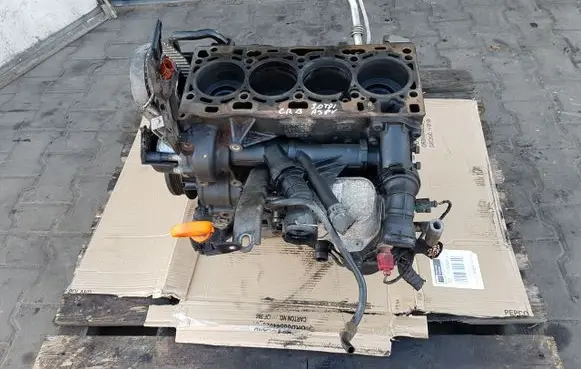Audi A4 S4 B9 Engine block 03N023A