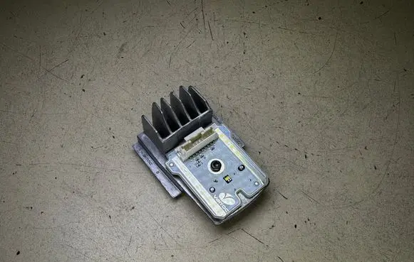 Volkswagen ID.3 LED ballast control module PWB01517D PWB01517 CMLJST2620