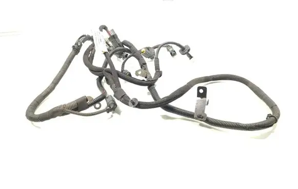 Peugeot 3008 II Battery charger (optional) 9834772980