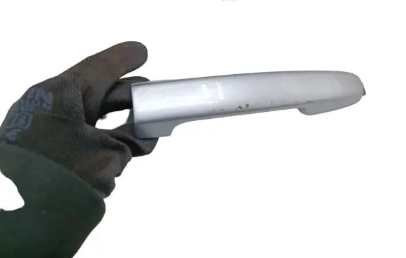 Toyota RAV 4 (XA20) Front door exterior handle