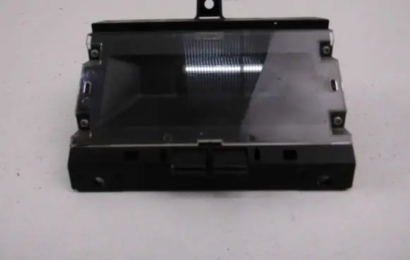 Renault Laguna I Clock 7700822080