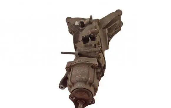 Mini Cooper Countryman R60 Rear differential 980601012