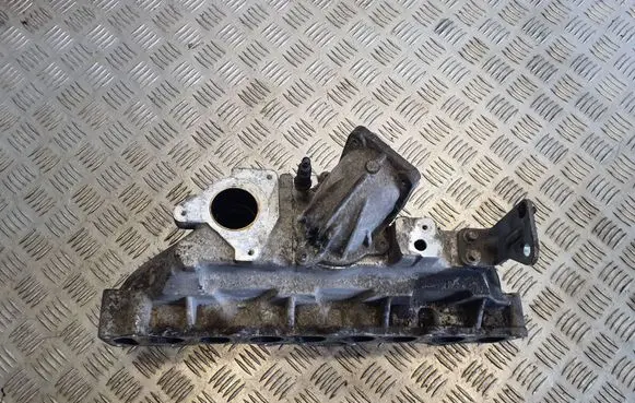 Chrysler Grand Voyager V Intake manifold