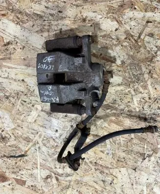 Lexus RX 450H Rear brake caliper 