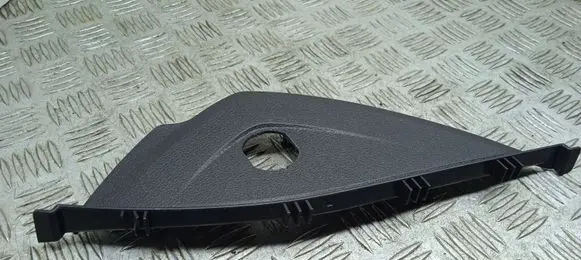 BMW 3 F30 F35 F31 Dashboard side end trim 9218553