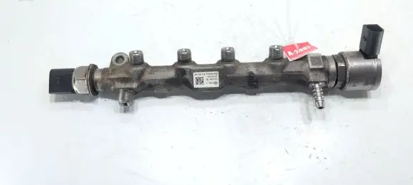Volkswagen PASSAT B8 Fuel main line pipe 04L130764C
