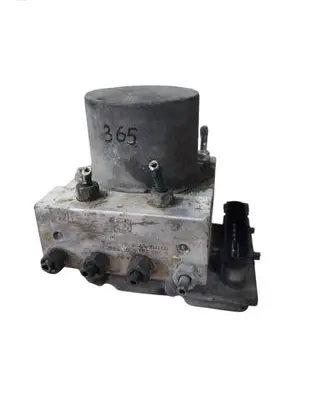 Opel Combo C ABS Pump 24469609 0265231306