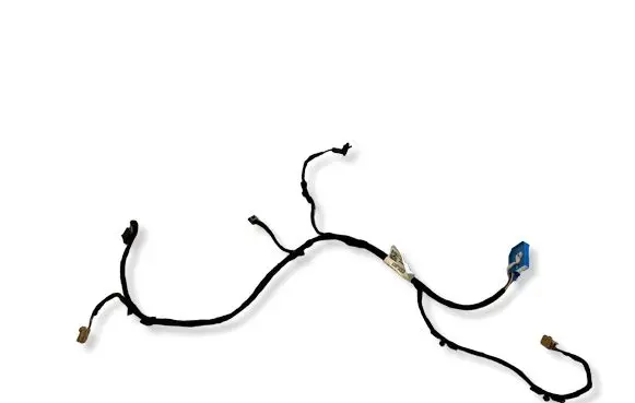 Audi Q3 F3 Front door wiring loom 83A971035CR
