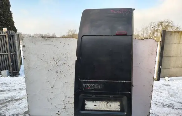Ford Transit Back/rear loading door 