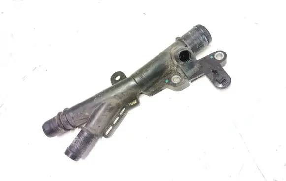Nissan Qashqai Engine coolant pipe/hose 1321016