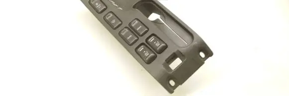 Subaru Legacy Handbrake trim 