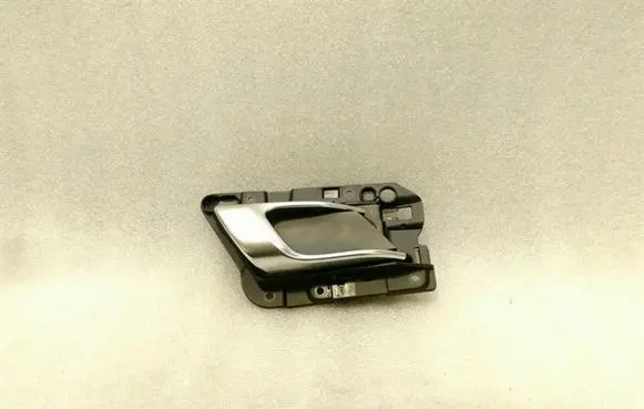 Porsche Macan (95B) Front door interior handle 95B837020