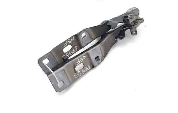 Opel Mokka B Engine bonnet/hood hinges 9834812380 9834812480