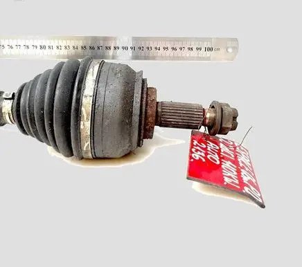 Renault Espace IV Front driveshaft