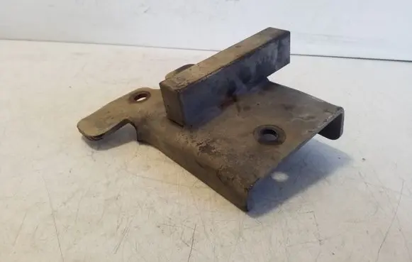 Dodge Nitro Other exterior part
